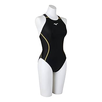 ミズノ　女性用　ストリームエース　ミディアムカット　ブルー　XSサイズ　新品 MIZUNO（ミズノ）】レディース 競泳用 レーシング水着 FINA承認
